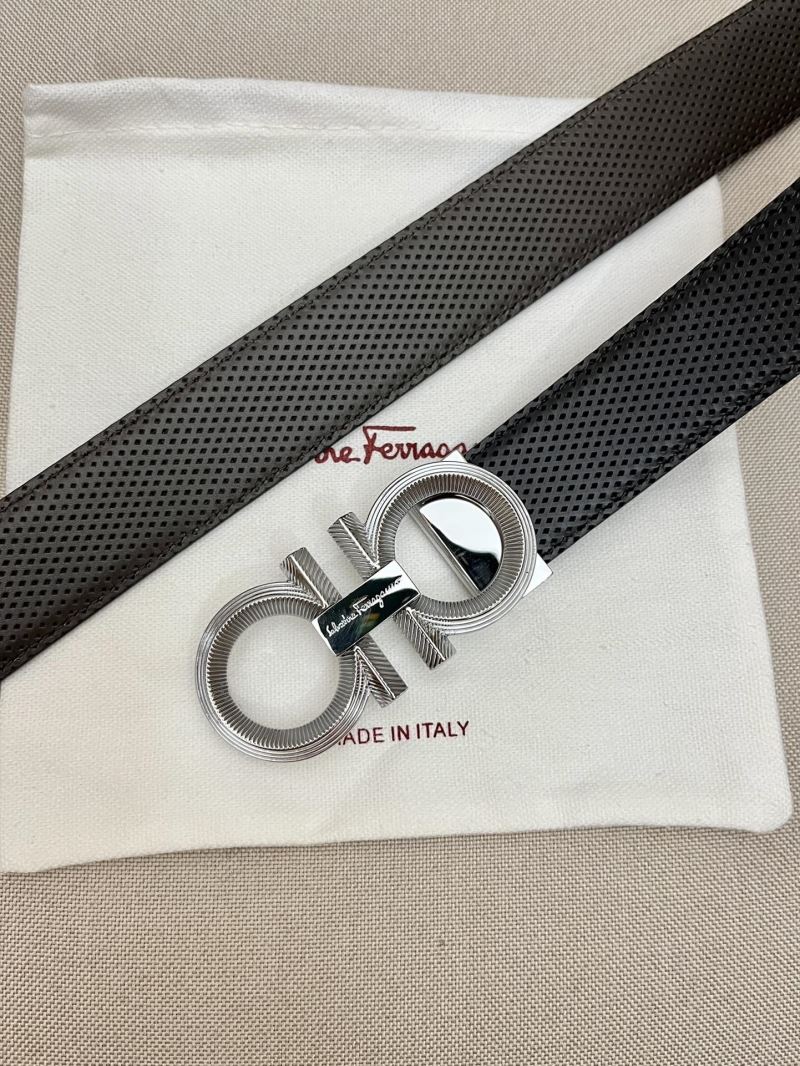 Ferragamo Belts